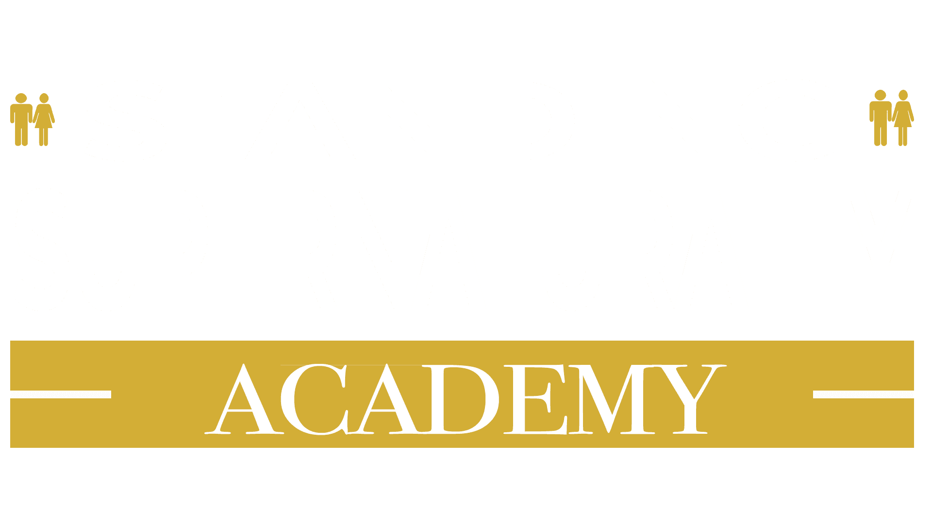 The Standing Supernaturally Academy