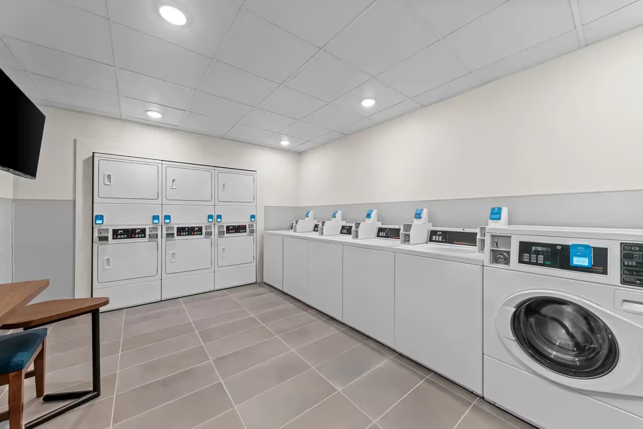 Everhome Suites, Waco