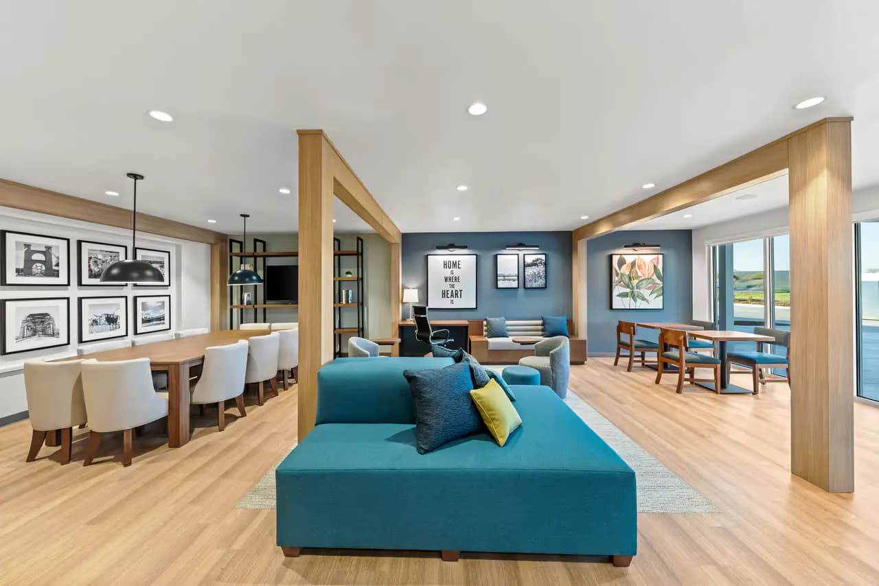 Everhome Suites, Waco