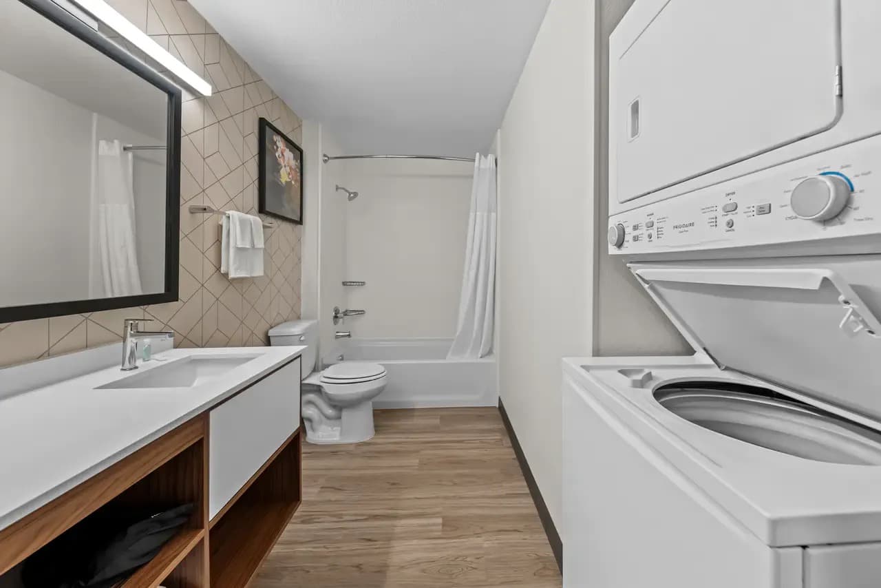Everhome Suites, Waco