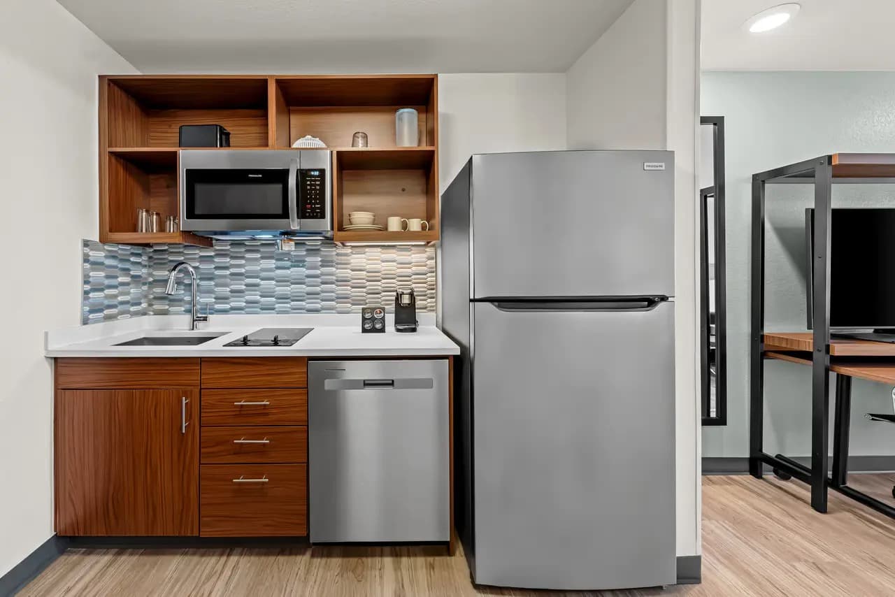 Everhome Suites, Waco