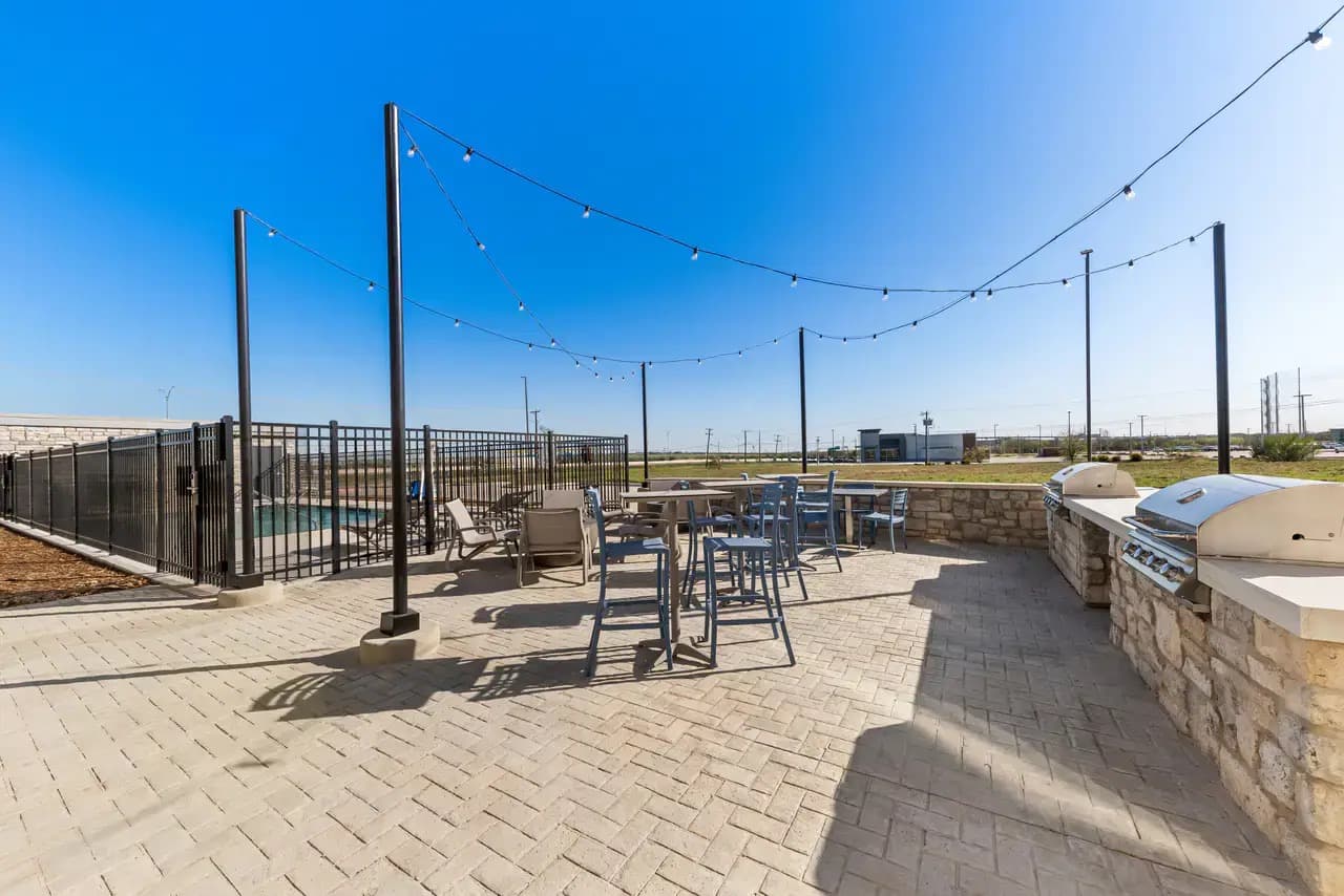 Everhome Suites, Waco