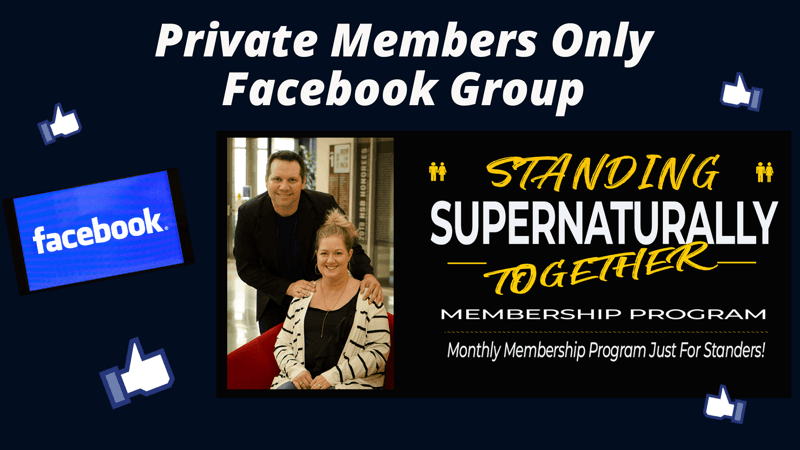 Private members-only community