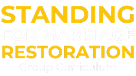 Standing for Marriage Restoration